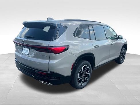 New 2026 Buick Enclave Sport Touring w/ Power Package AWD/4WD image 6