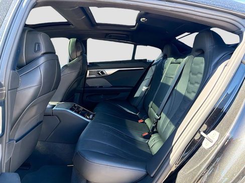 Used 2021 BMW 840i Gran Coupe xDrive 840 w/ M Sport Package image 25