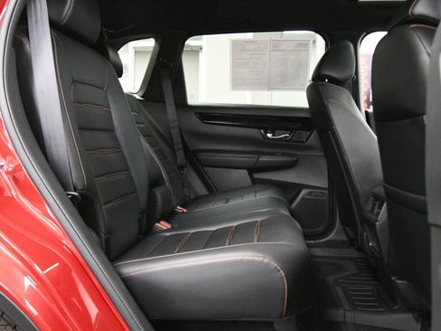 Used 2023 Honda CR-V Sport Touring image 25