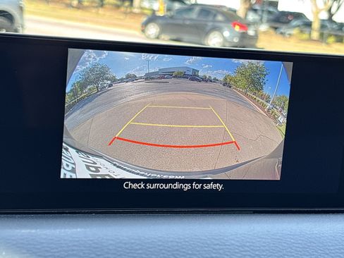 New 2026 MAZDA CX-50 AWD 2.5 S w/ Preferred Pkg image 31