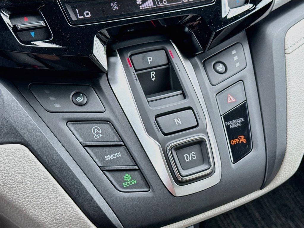 New 2026 Honda Odyssey EX-L image 21