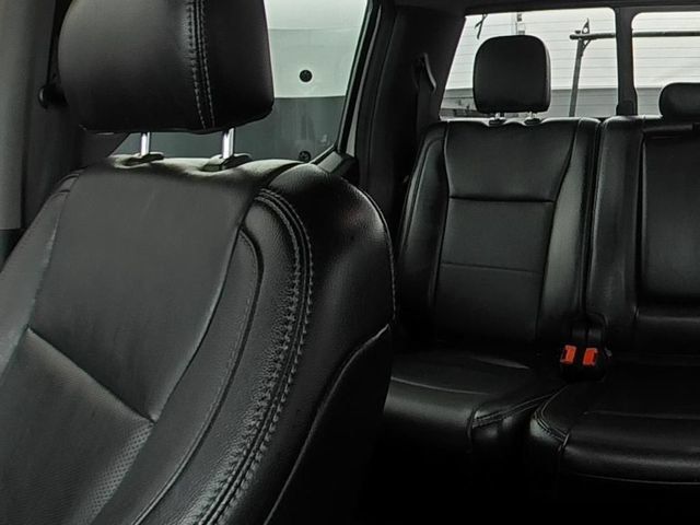 Used 2019 Ford F250 Lariat w/ Lariat Ultimate Package AWD/4WD image 30