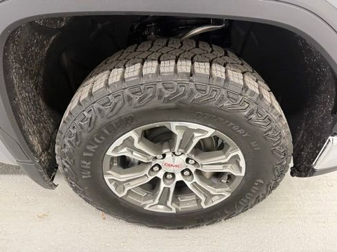 New 2026 GMC Sierra 1500 Pro w/ Pro Value Package image 4