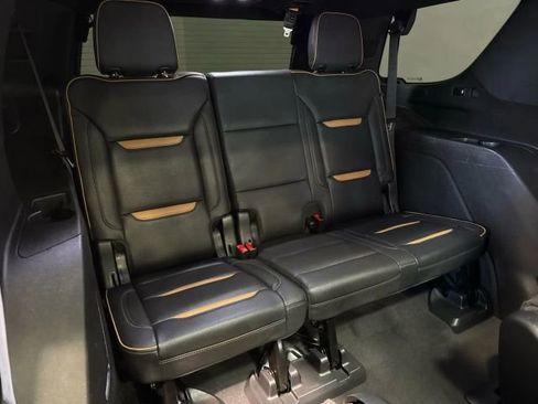 Used 2022 GMC Yukon AT4 w/ AT4 Premium Plus Package image 84