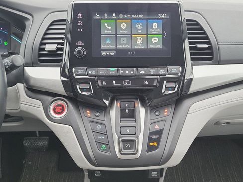 Used 2024 Honda Odyssey EX-L image 31