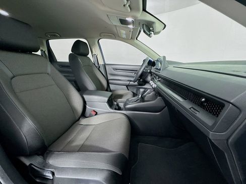 Certified 2023 Honda CR-V LX image 32