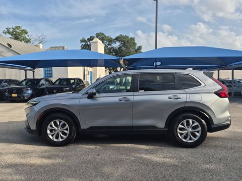 Used 2026 Honda CR-V LX image 6