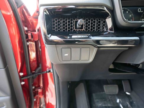 New 2026 Honda CR-V EX-L image 11