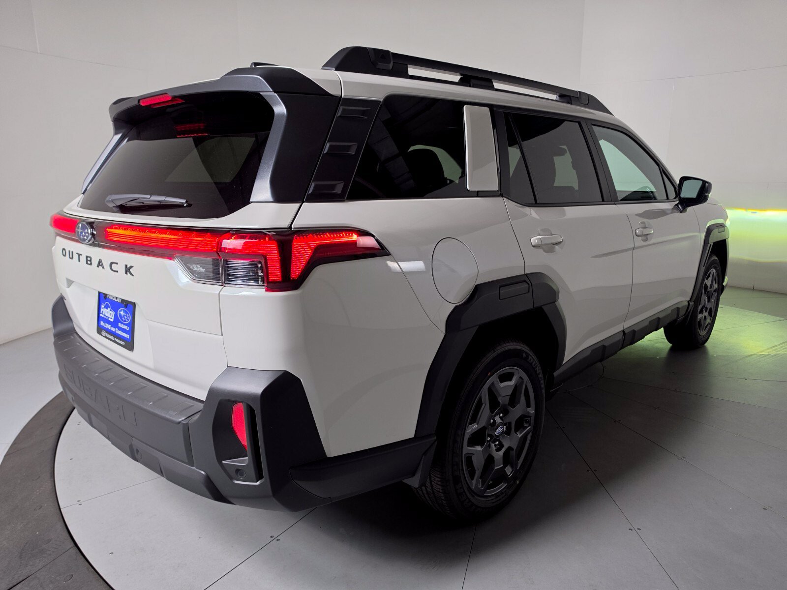 New 2026 Subaru Outback Premium AWD/4WD image 5