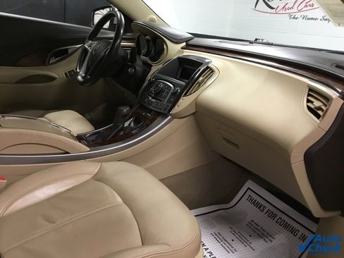 Used 2010 Buick LaCrosse CXL image 37