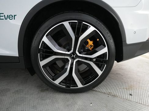 Used 2023 Polestar Polestar 2 w/ Pilot Pack AWD/4WD image 9