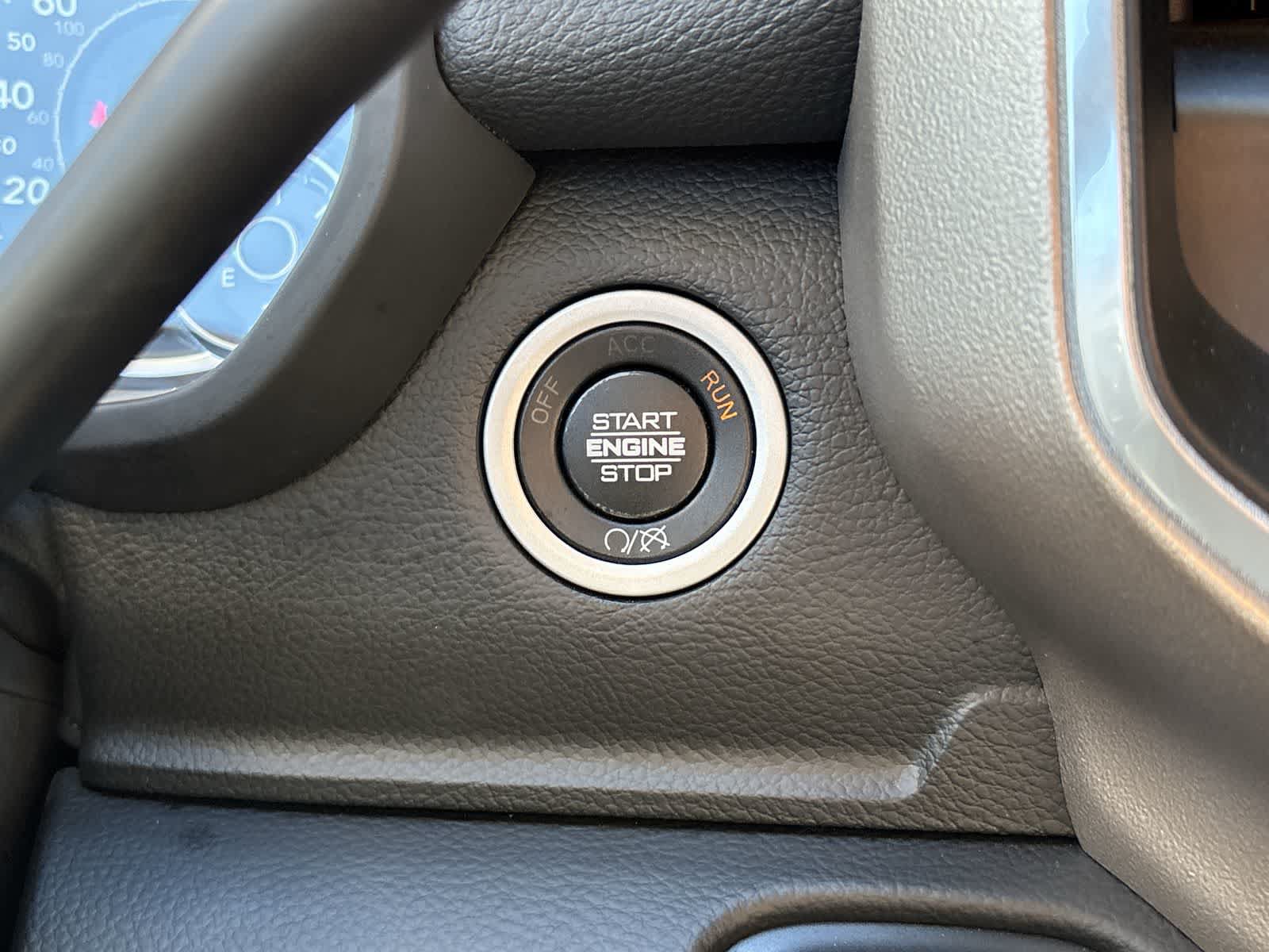 Used 2020 RAM 2500 Laramie AWD/4WD image 28
