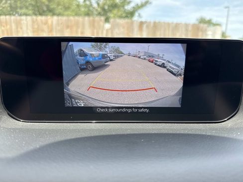 Certified 2025 MAZDA CX-50 AWD 2.5 S w/ Weather Package image 36