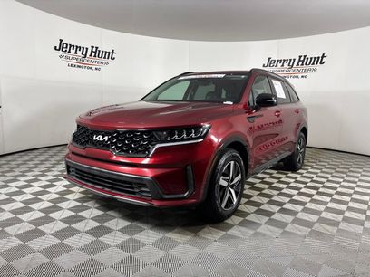 Used 2023 Kia Sorento S