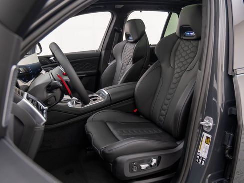 New 2026 BMW X5 M Competition image 15
