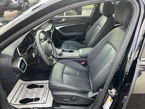 Used 2022 Audi A6 Premium Plus AWD/4WD image 26