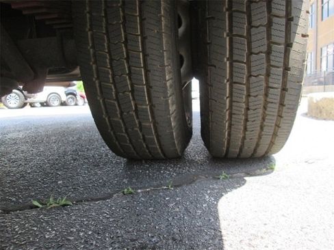 Used 2003 Ford E-450 and Econoline 450 image 17