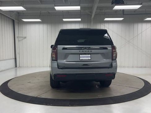 Used 2023 Chevrolet Tahoe Z71 w/ Luxury Package image 7