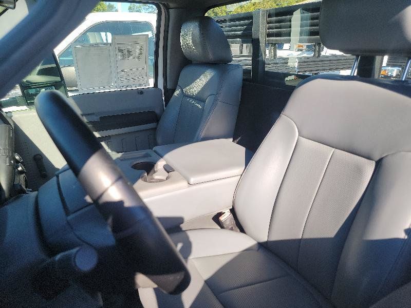 Used 2015 Ford F350 XL RWD image 10