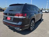 Used 2021 Volkswagen Atlas SEL R-Line image 5
