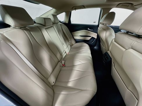 Used 2024 Acura TLX w/ Technology Package FWD image 27