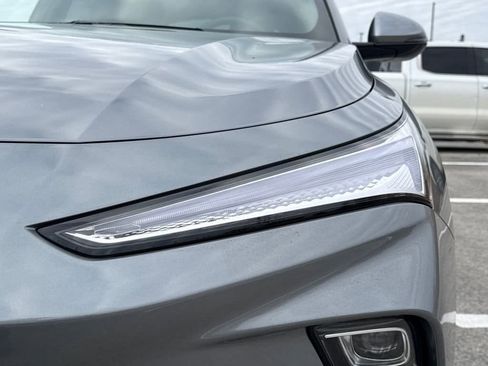 New 2026 Buick Envista Avenir image 10