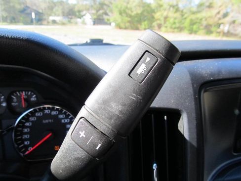 Used 2014 Chevrolet Silverado 1500 W/T w/ Trailering Package image 42