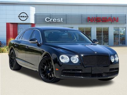 Used 2014 Bentley Flying Spur W12