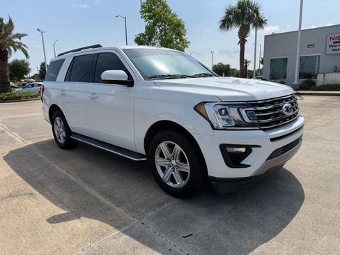Used 2021 Ford Expedition XLT RWD image 7