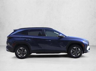Certified 2026 Hyundai Tucson SEL AWD/4WD video 4