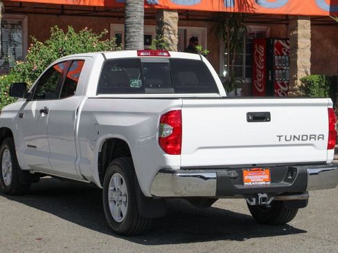 Used 2019 Toyota Tundra SR5 w/ SR5 Upgrade Package RWD image 6