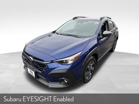 Certified 2025 Subaru Crosstrek 2.0i Premium image 4