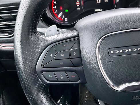 Used 2025 Dodge Durango R/T image 25