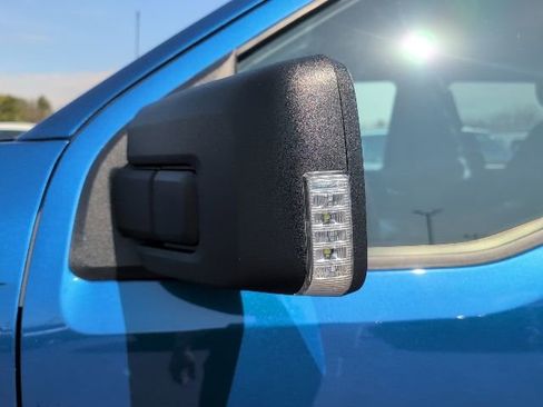 Used 2022 Ford F150 XLT w/ Equipment Group 302A High image 21