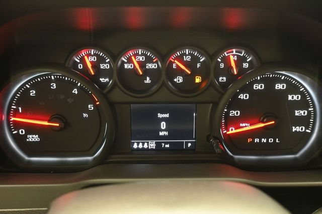 New 2026 Chevrolet Silverado 2500 Custom w/ Custom Value Package AWD/4WD image 38