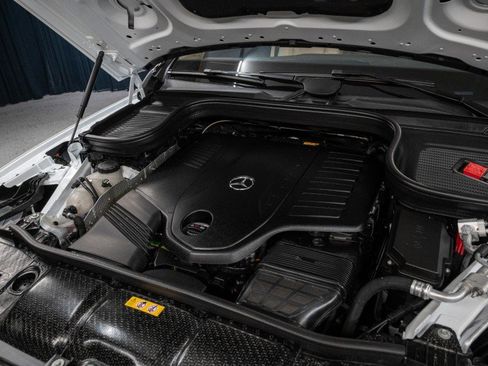 New 2026 Mercedes-Benz GLE 450 4MATIC Coupe image 30