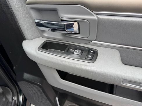 Used 2016 RAM 1500 Outdoorsman AWD/4WD image 56