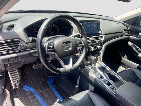 Used 2022 Honda Accord Sport Special Edition image 9