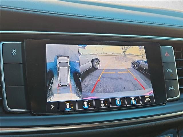 Certified 2021 Buick Enclave Avenir FWD image 14