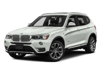 Used 2017 BMW X3 xDrive28i AWD/4WD video 1