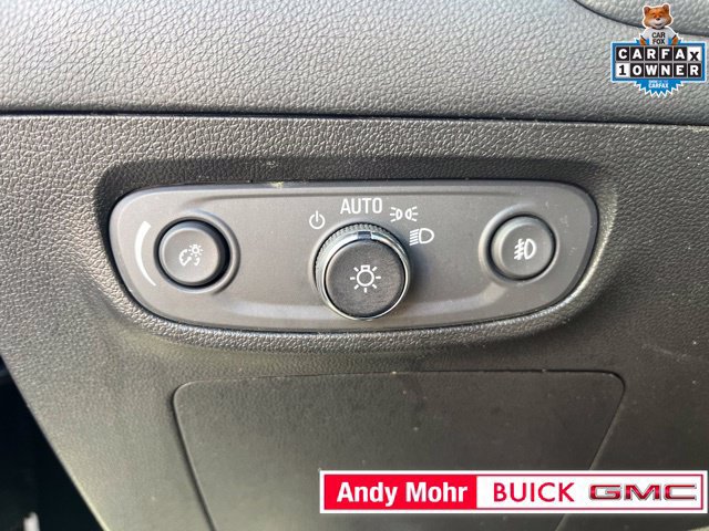 Used 2023 Buick Encore GX Essence w/ Experience Buick Package AWD/4WD image 24