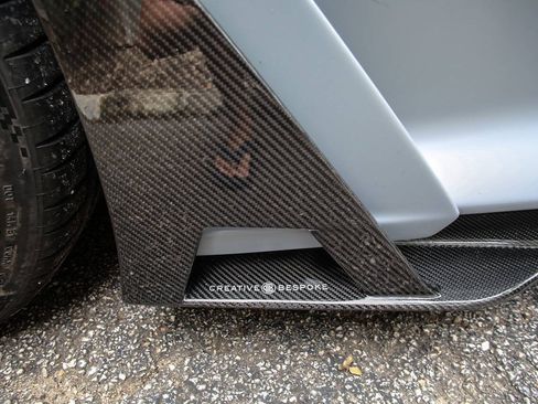 Used 2024 Lamborghini Revuelto AWD/4WD image 16
