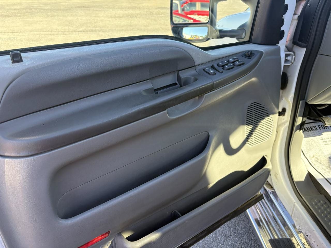 Used 2003 Ford F350 XLT AWD/4WD image 8
