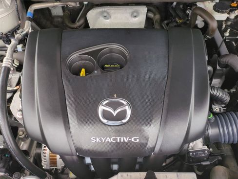 Used 2025 MAZDA CX-5 AWD 2.5 S w/ Preferred Package image 25