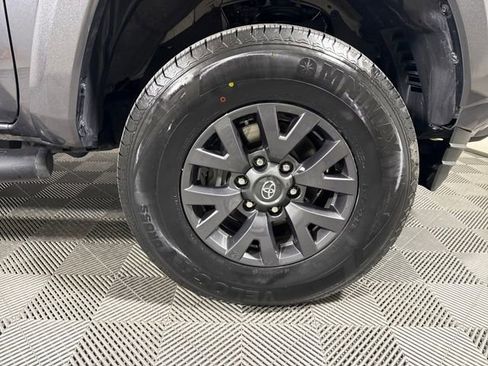 Used 2023 Toyota Tacoma SR5 image 11