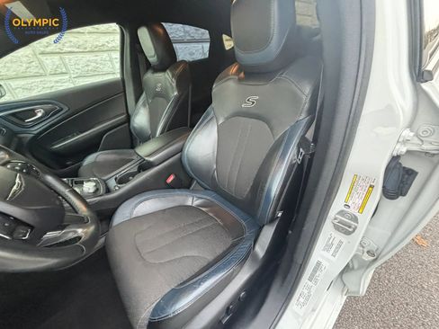 Used 2015 Chrysler 200 S image 36