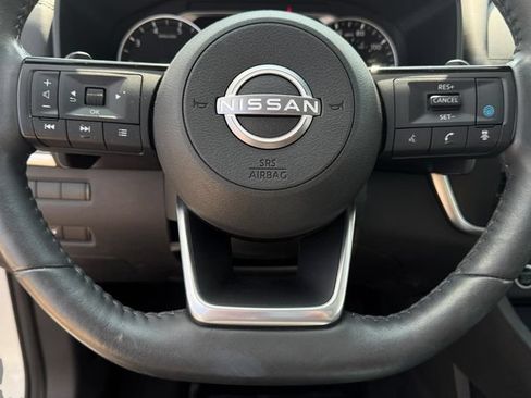 Certified 2023 Nissan Rogue SV w/ SV Premium B Package AWD/4WD image 26