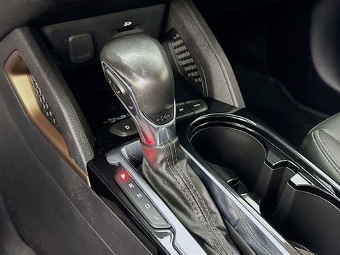 Used 2021 Chevrolet TrailBlazer ACTIV w/ Technology Package image 27