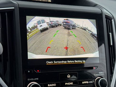 Certified 2023 Subaru Impreza 2.0i Sport image 18