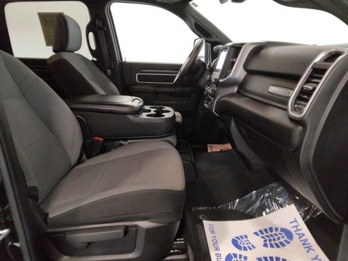 Used 2024 RAM 2500 Big Horn w/ Bed Utility Group image 40